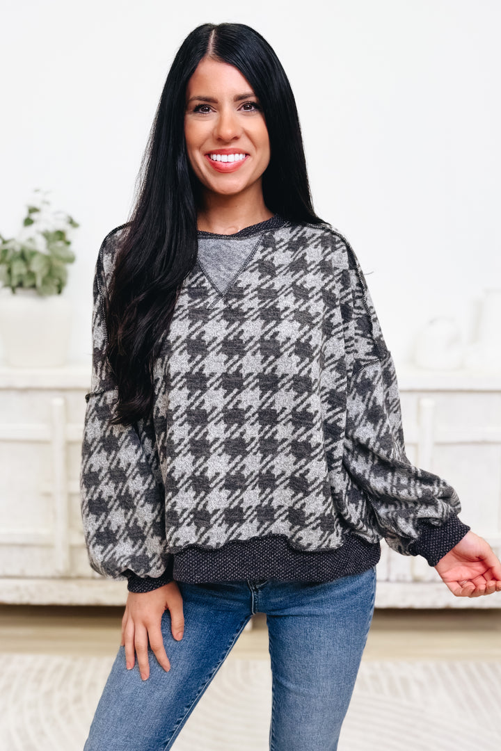 Hope For What Is Unseen Pullover - 2 Colors!