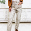 Pacific Sunset Pants - Vintage Oatmeal