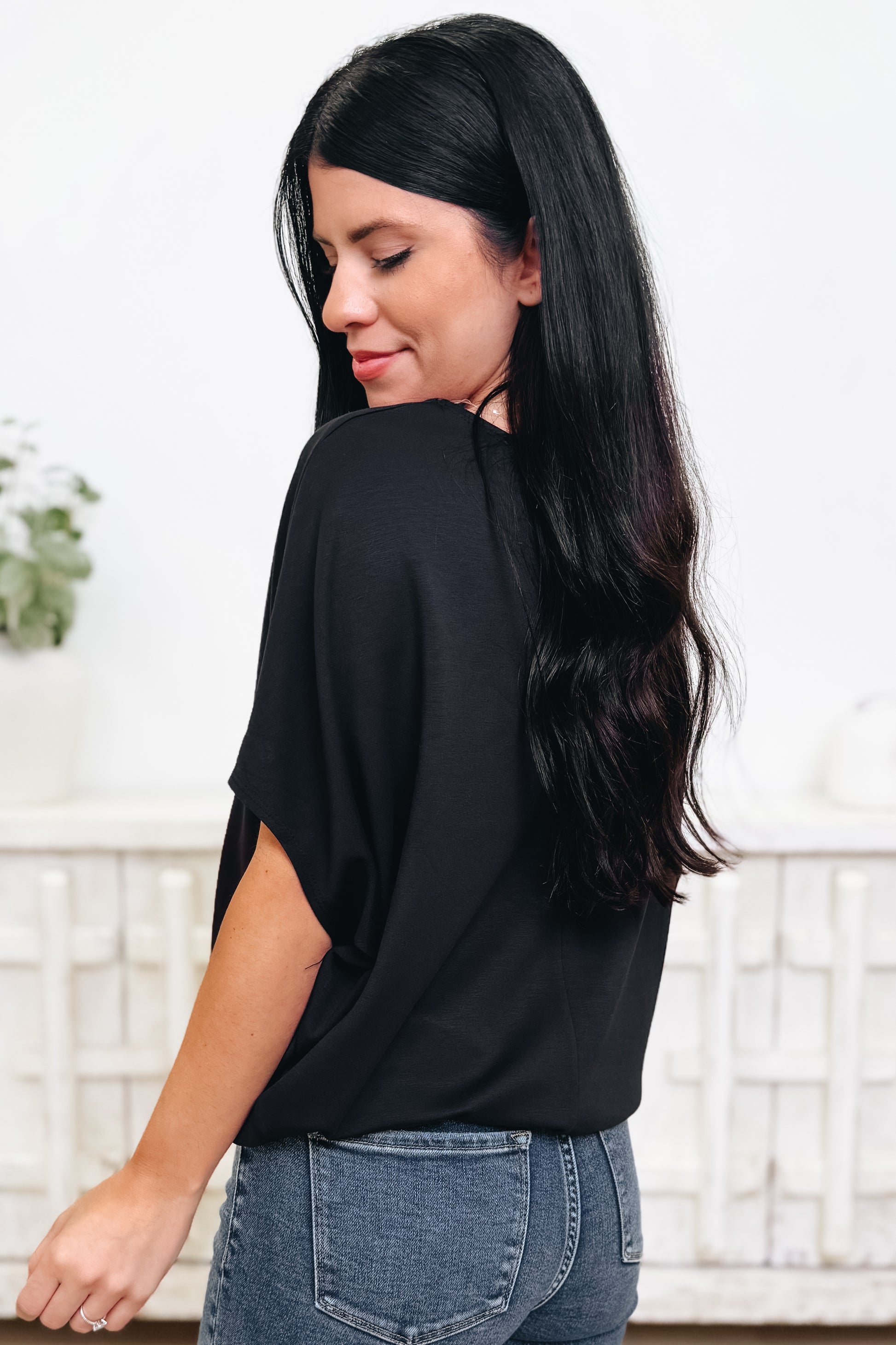 Standing On Your Faithfulness Top - 3 Colors!