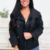 How I Need You Now Jacket