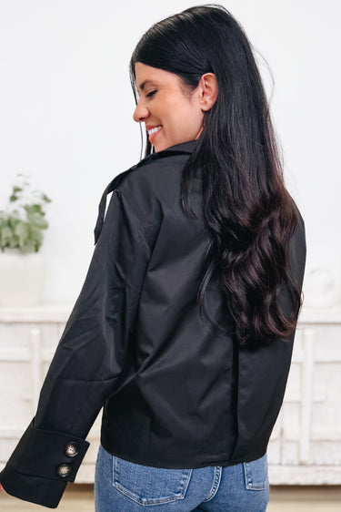How I Need You Now Jacket