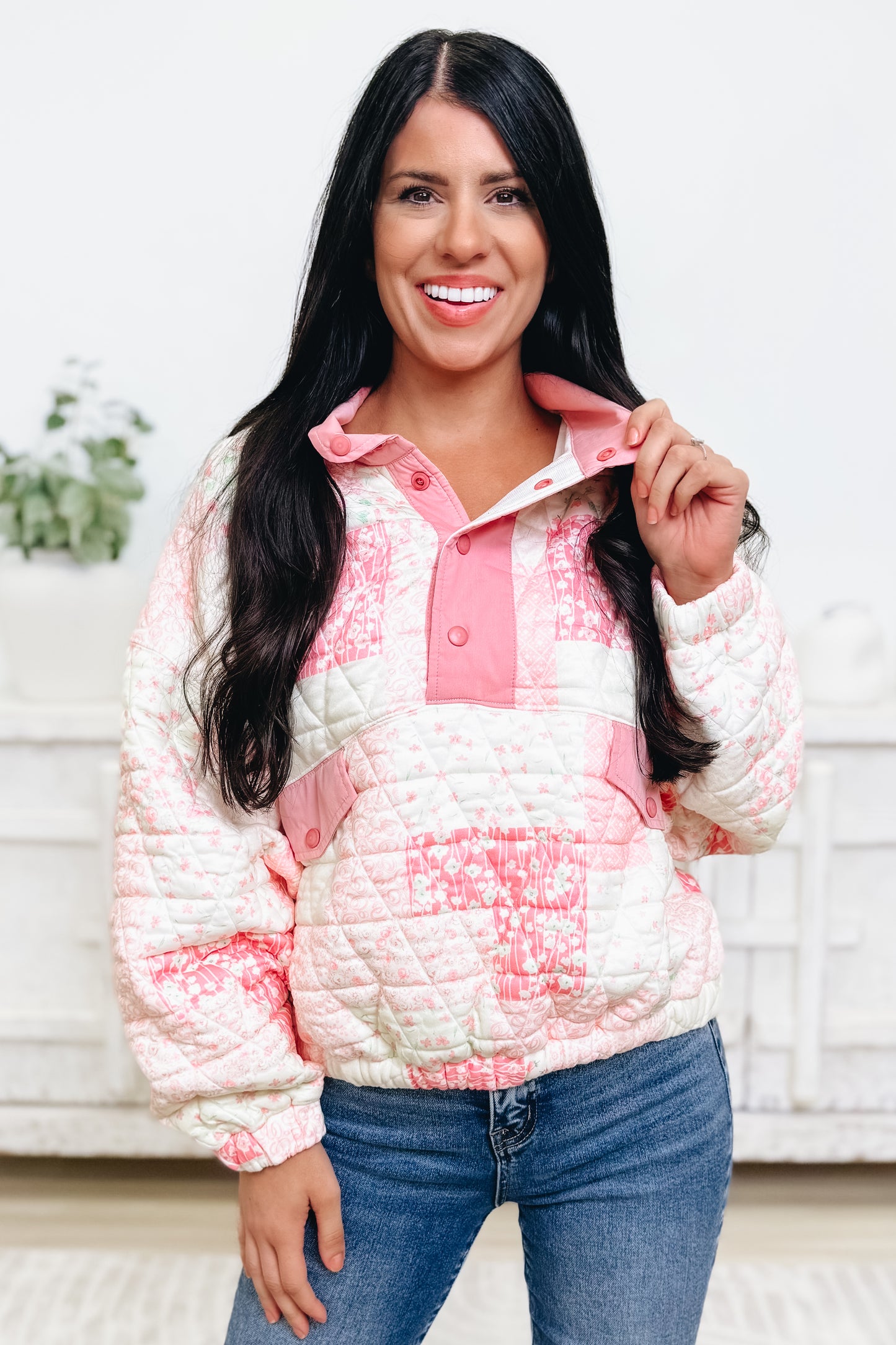 Great Is Your Name Sweater - 2 Colors!