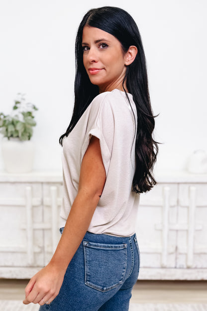 Keep It Cute Top - 5 Colors!