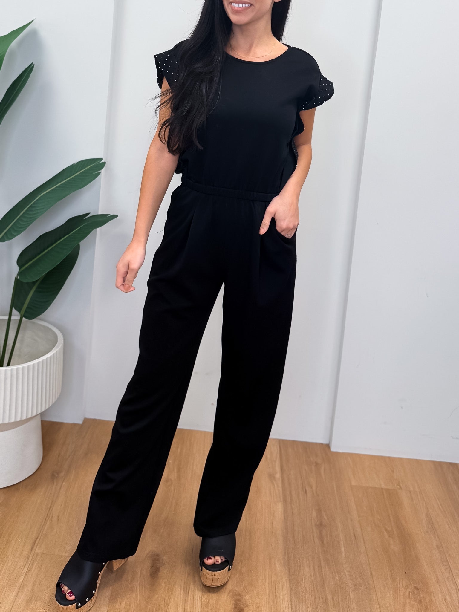 Make A Wish Jumpsuit