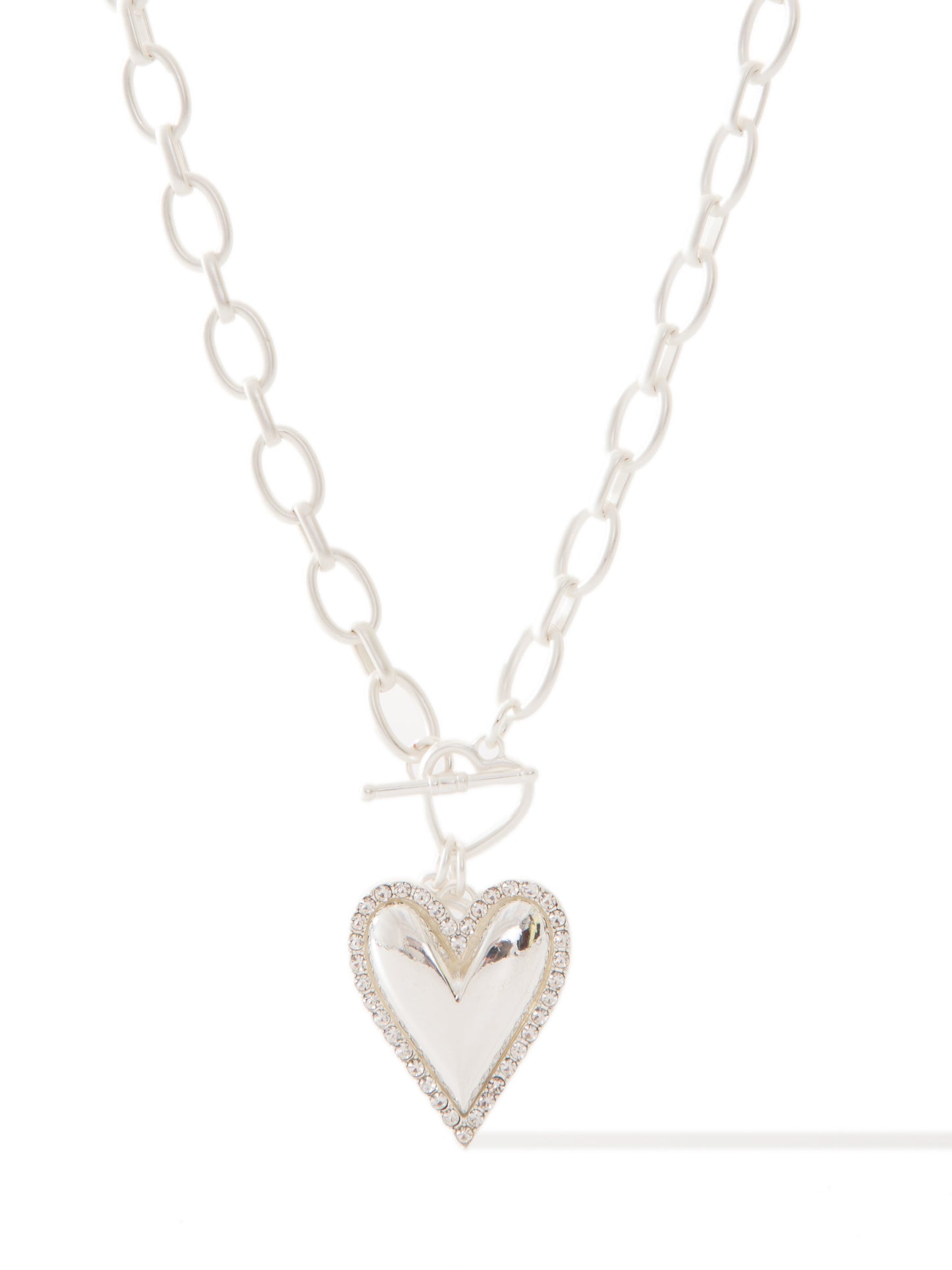 If You Wanna Be My Lover Necklace - Multiple Colors!