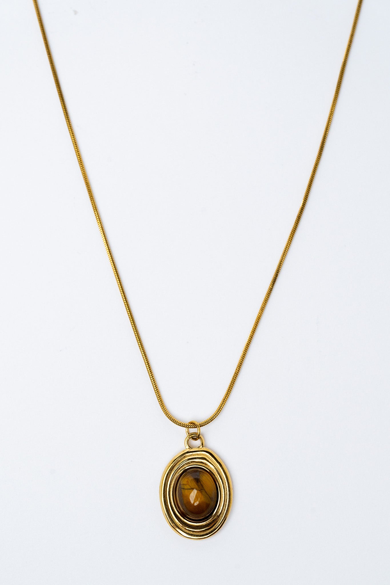 Jacqueline Necklace