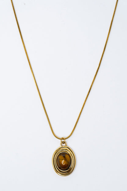 Jacqueline Necklace