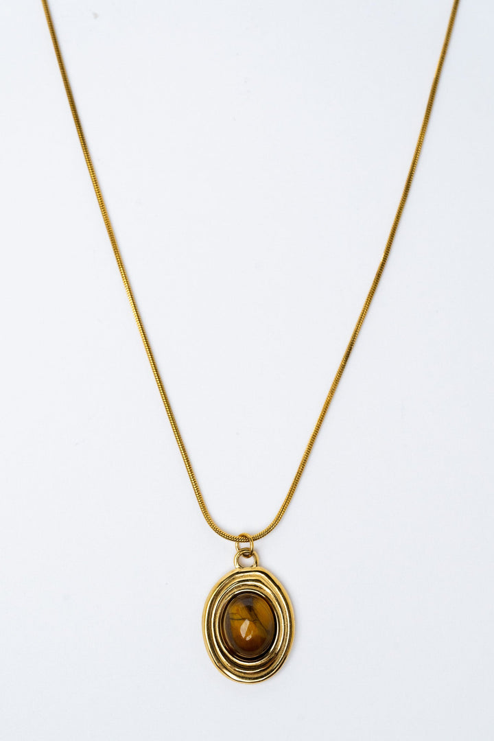 Jacqueline Necklace