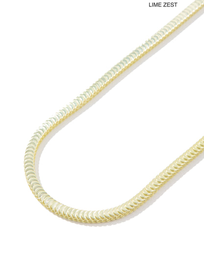 Play The Game Necklace - Multiple Colors!