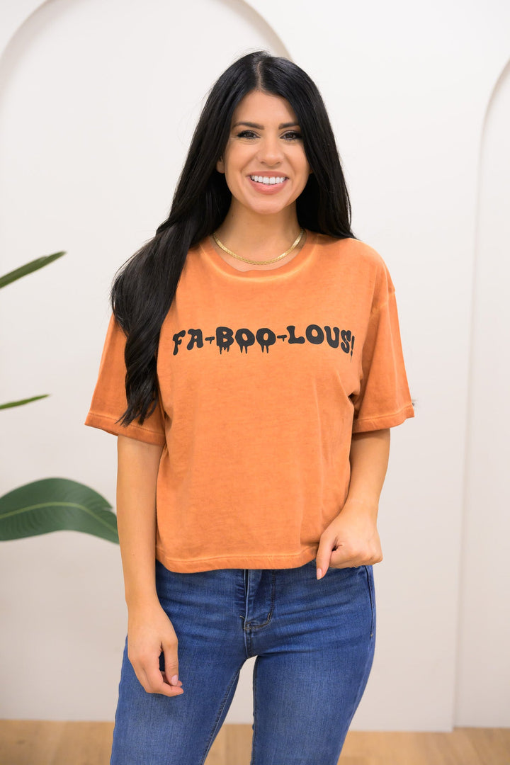 FaBooLous Tee