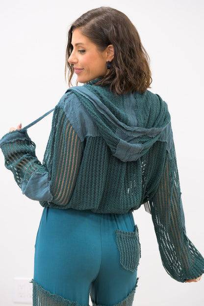 BAR x POL You Are Worth It Shacket - 6 Colors!