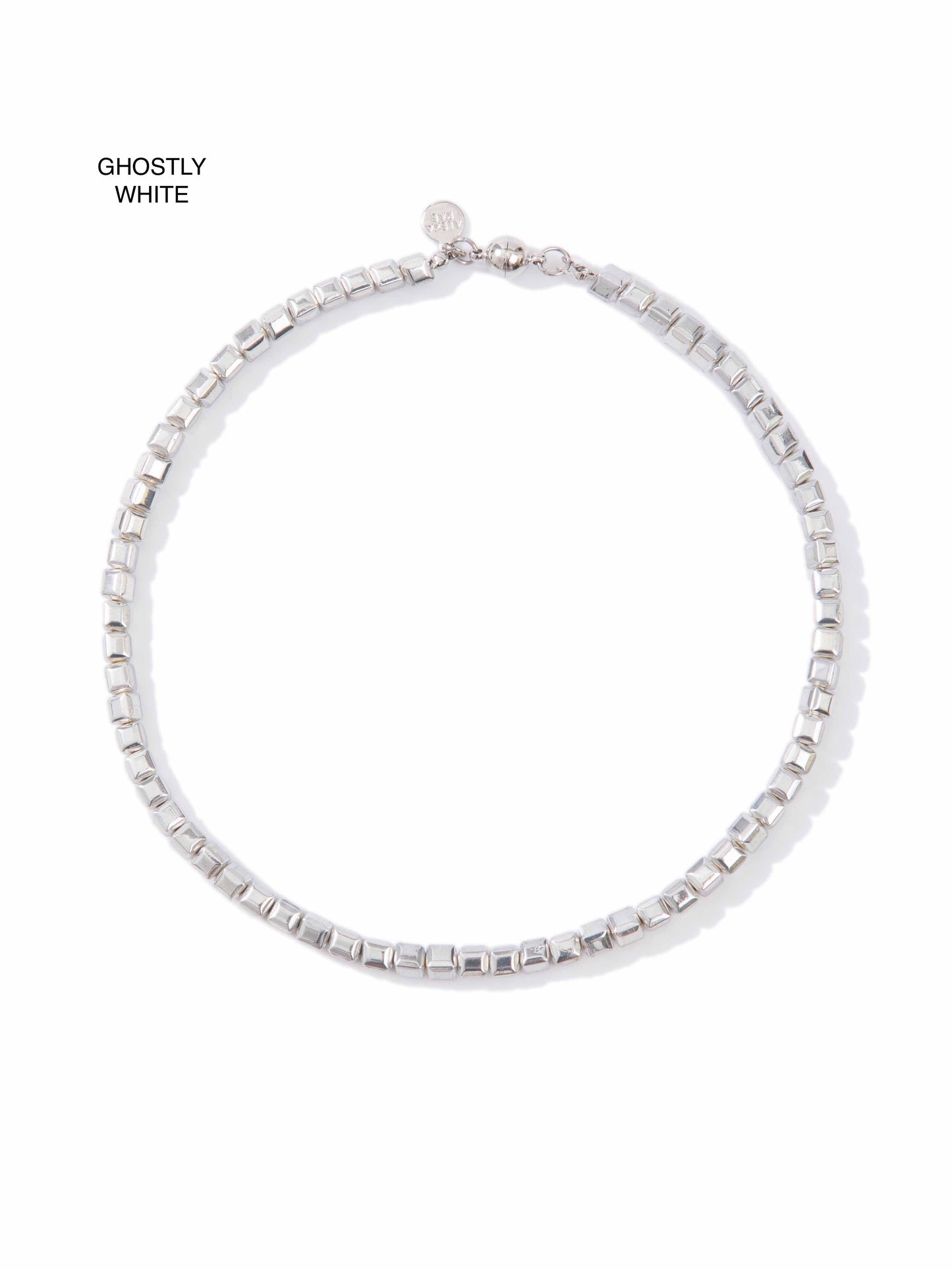 Mega Studio 54 Necklace - Multiple Colors!