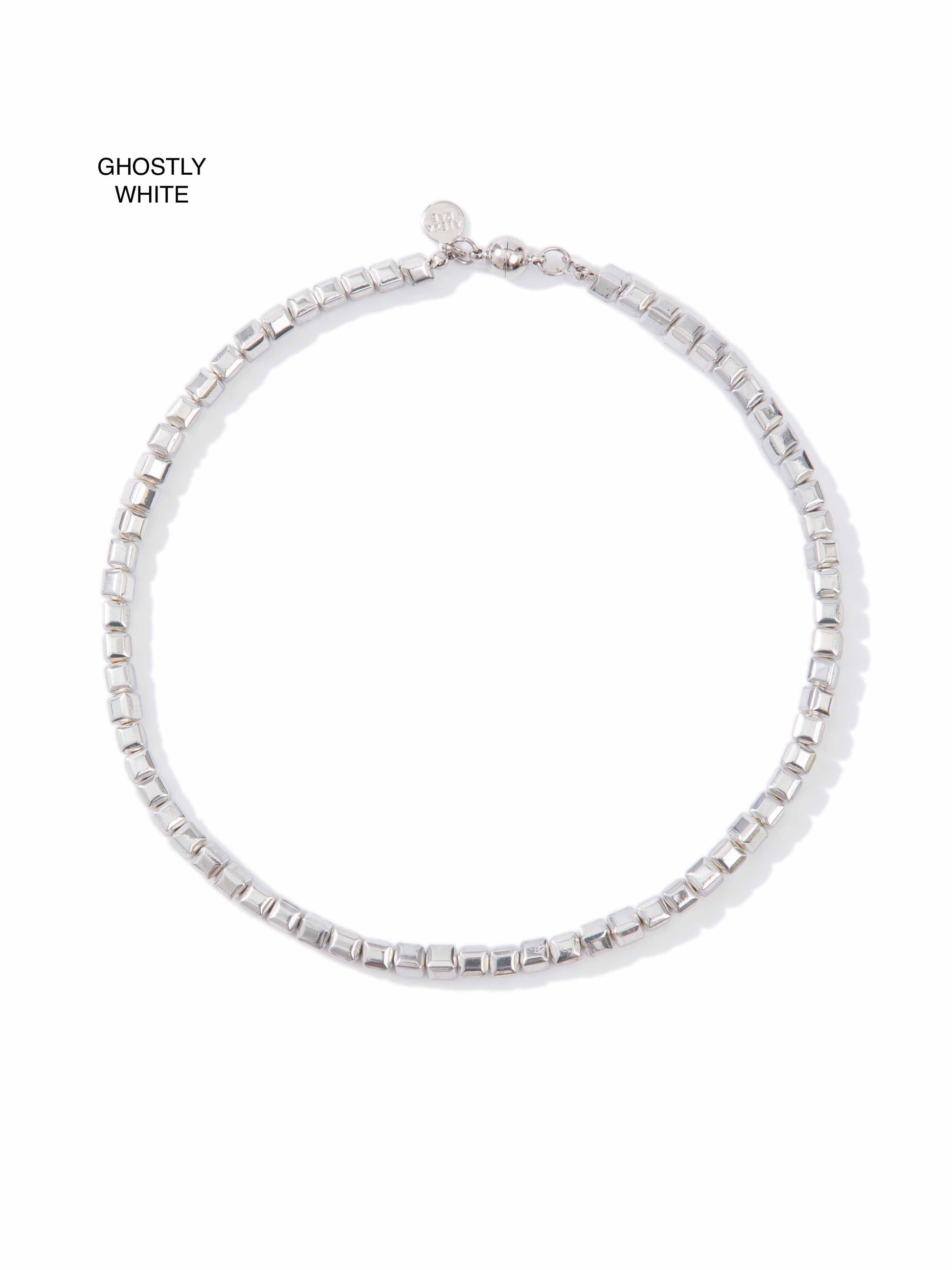 Mega Studio 54 Necklace - Multiple Colors!