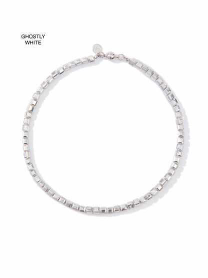 Mega Studio 54 Necklace - Multiple Colors!