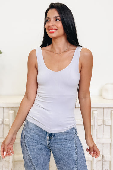 Sweet & Clean Tank - 13 Colors!