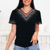 Emboldened Embrace Top - 2 Colors!