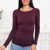 Stay Tuned Top - 13 Colors!