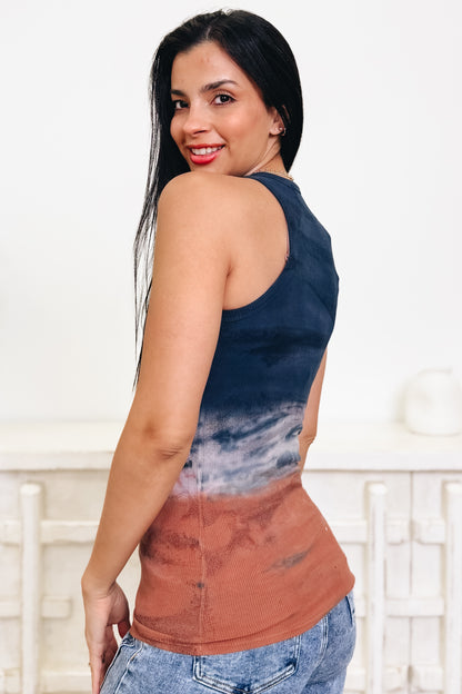 Color Splash Fun Tank