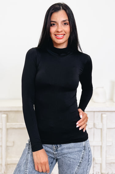 Jersey Girl Top