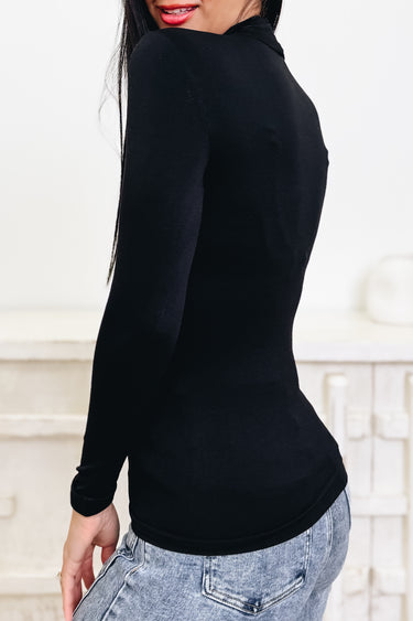 Jersey Girl Top
