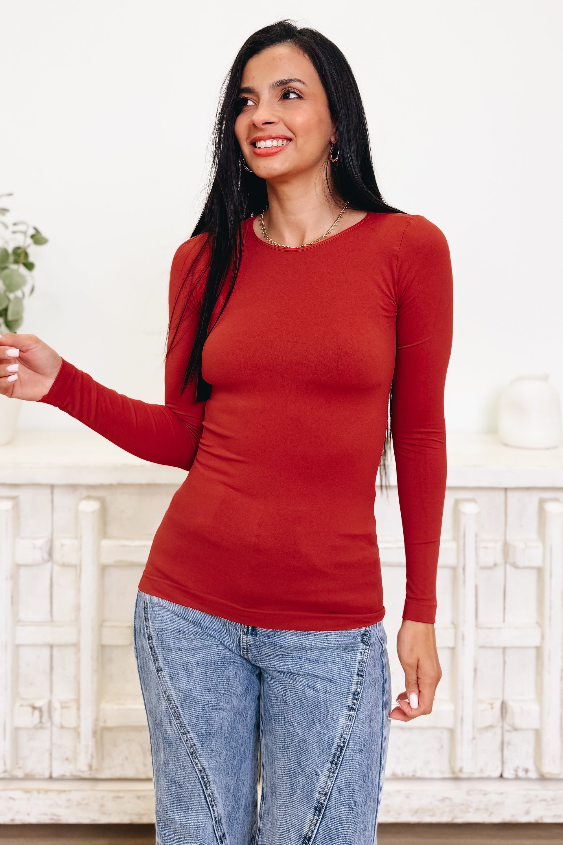 Stay Tuned Top - 10 Colors!