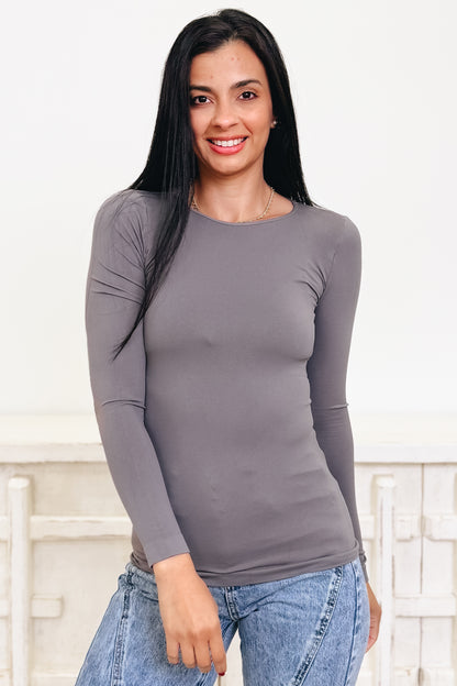 Stay Tuned Top - 10 Colors!