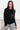 Like A Glove Mock Neck Top - 7 Colors!
