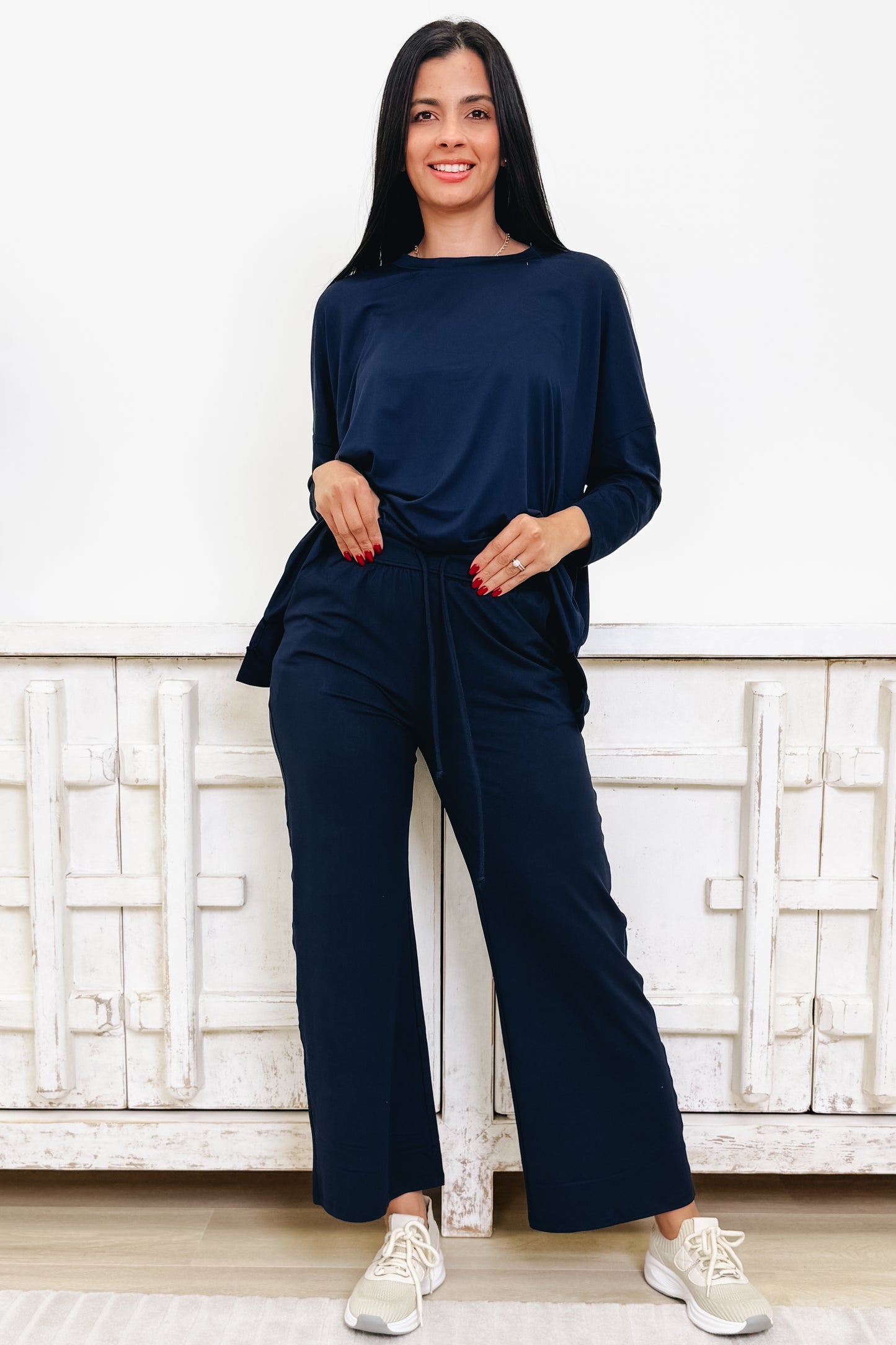 Effortlessly Chic Pants - 3 Colors!