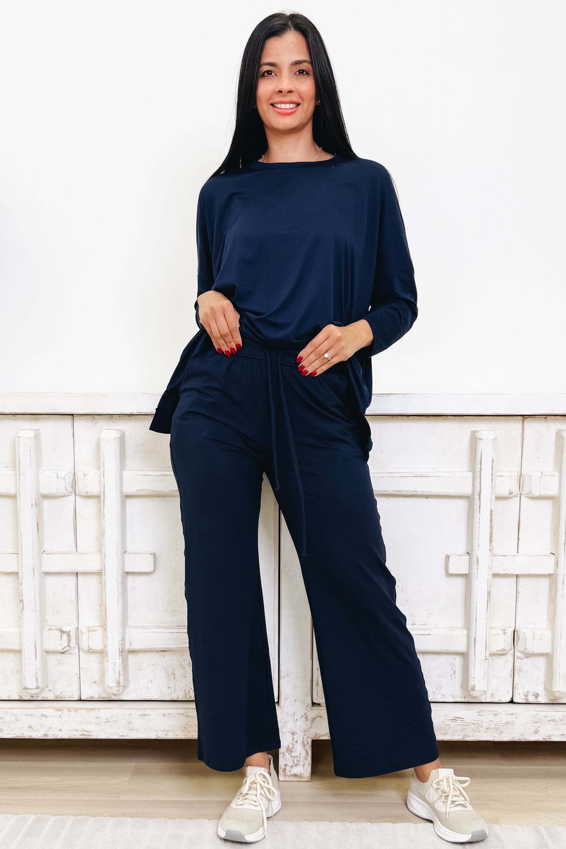 Effortlessly Chic Pants - 3 Colors!