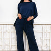 Effortlessly Chic Pants - 3 Colors!
