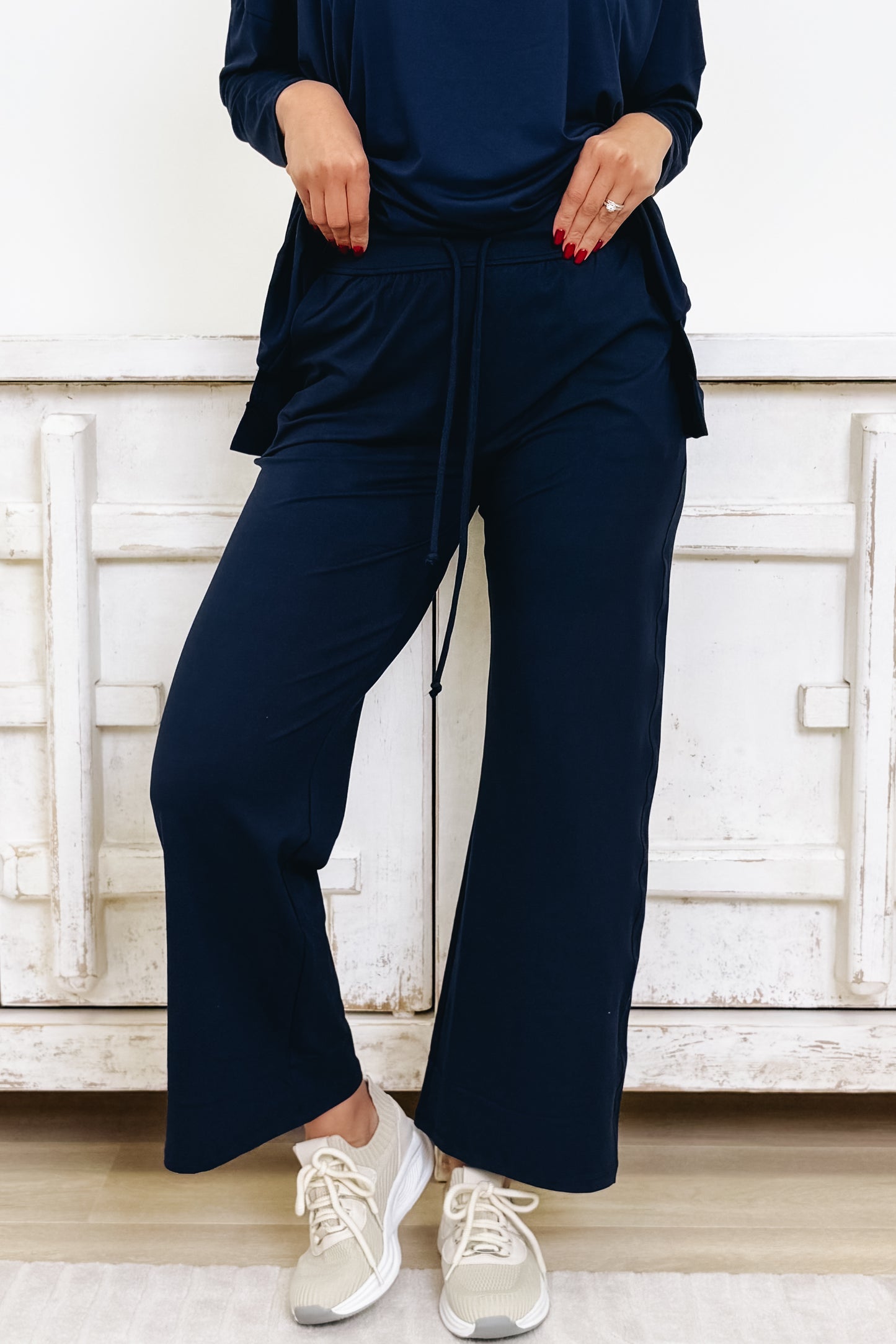Effortlessly Chic Pants - 3 Colors!
