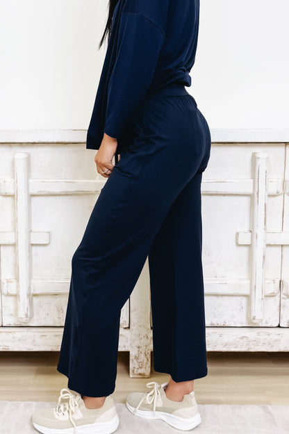 Effortlessly Chic Pants - 3 Colors!