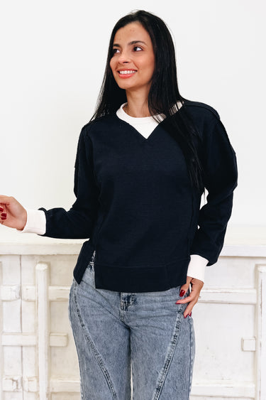 Sacrificial Love Top - 3 Colors!