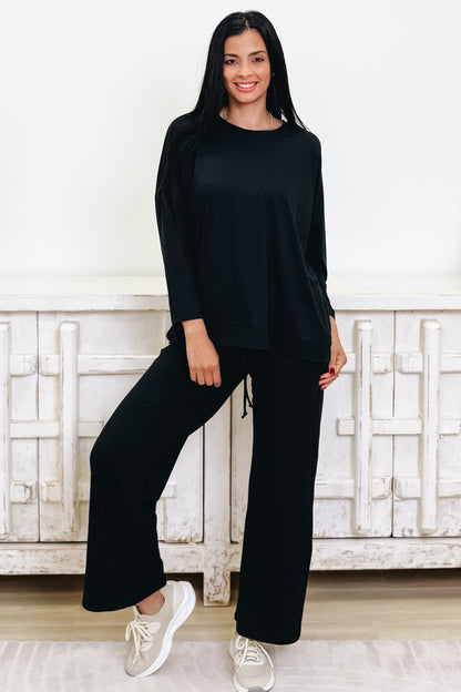 Effortlessly Chic Pants - 3 Colors!