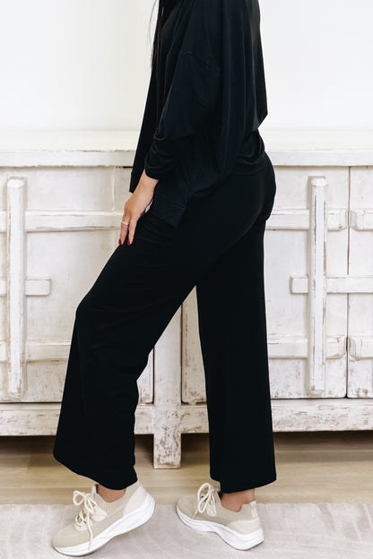 Effortlessly Chic Pants - 3 Colors!
