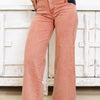 The Harlow Wide Leg Jeans - 2 Colors!