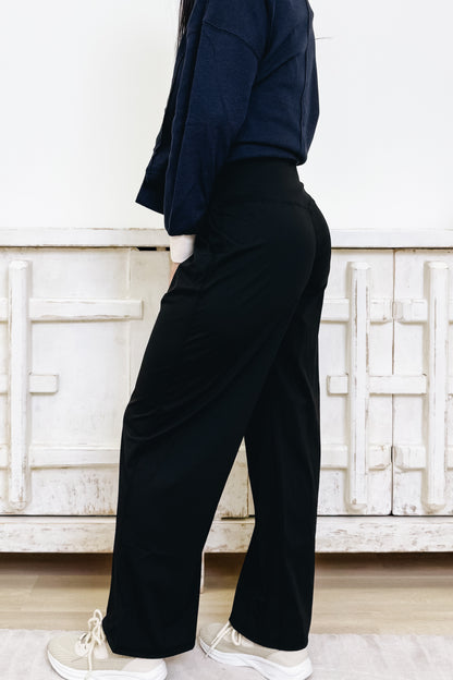 Cloudflex Active  Wide Leg Pants - 4 Colors!