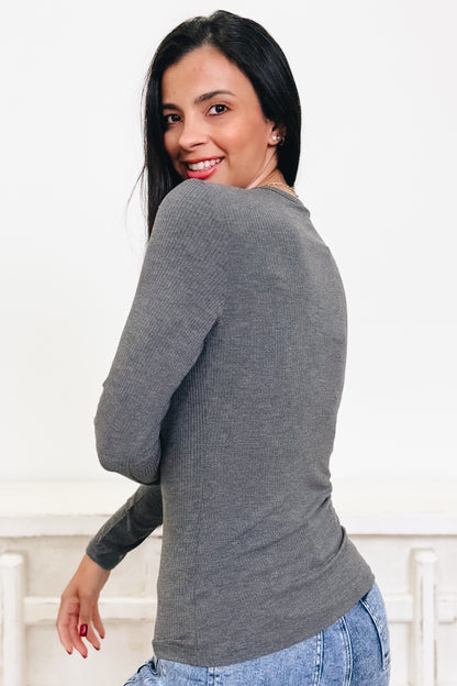 Feeling What You Love Top - 6 Colors!