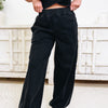 We Won't Be Shaken Sweatpants - 2 Colors!