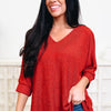 Well Known Love Top - 3 Colors!