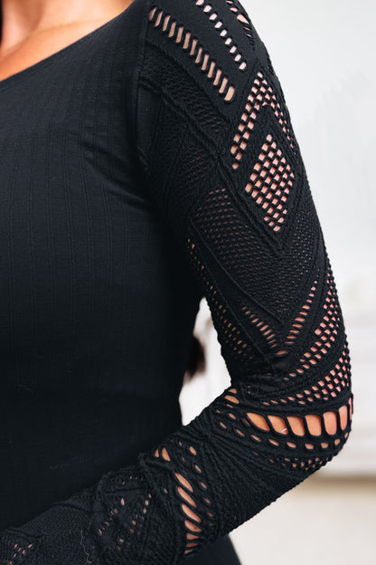 American Faith Top - 5 Colors!