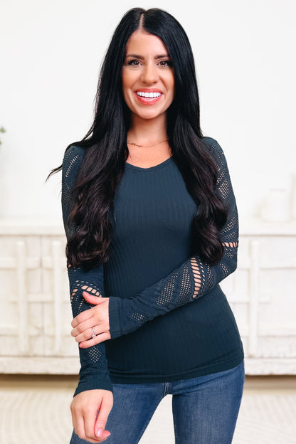 American Faith Top - 5 Colors!