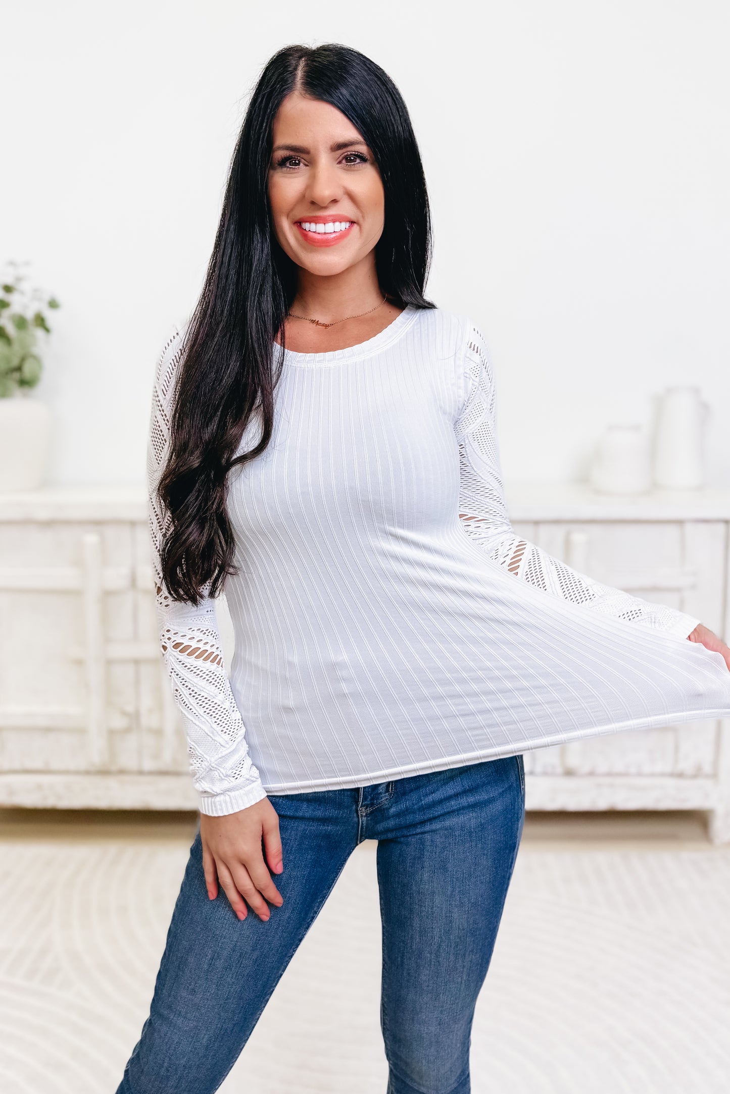 American Faith Top - 5 Colors!