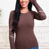 American Faith Top - 5 Colors!