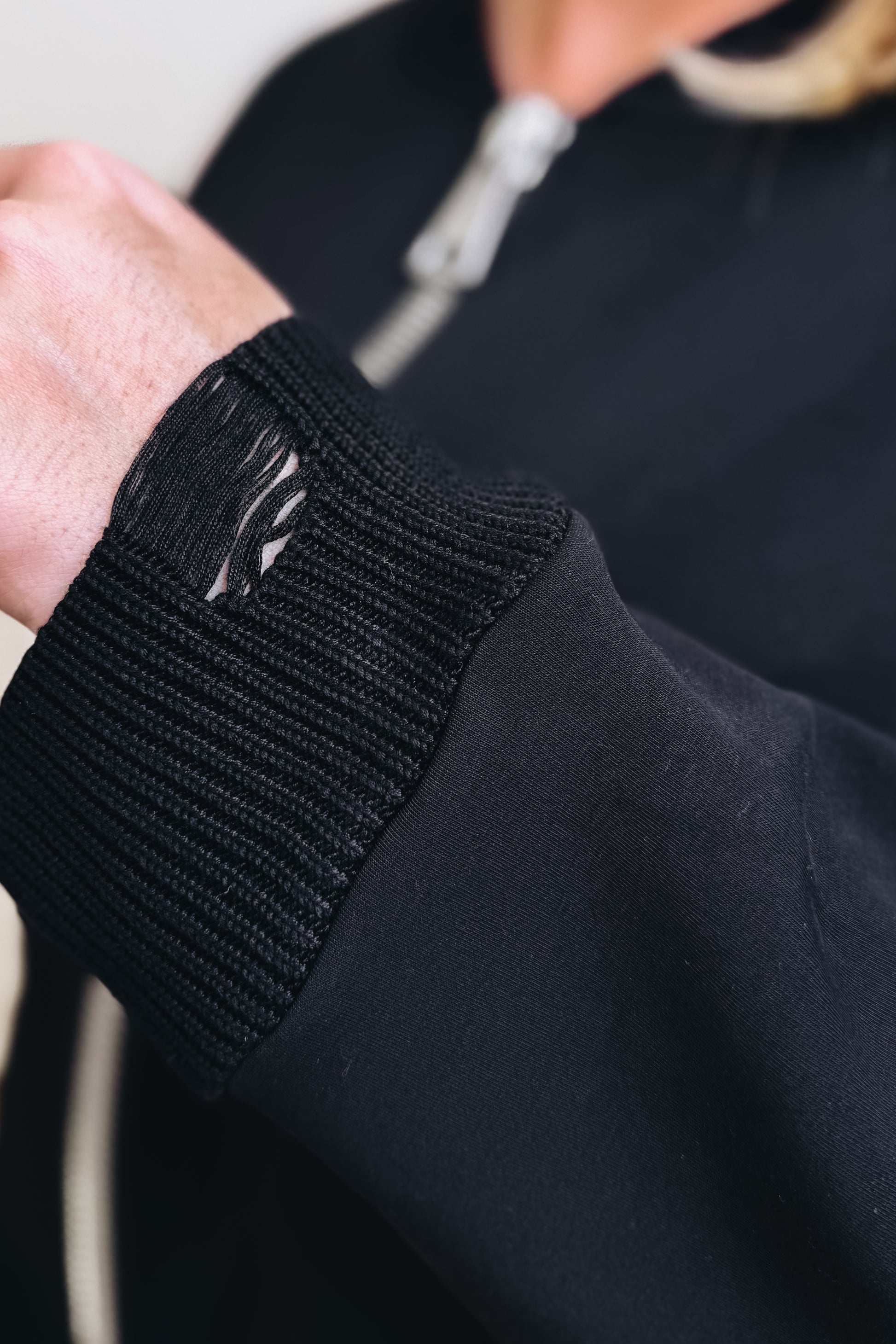 Keep in It Real Jacket - 2 Colors!