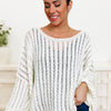 Gentle Love Sweater Top