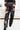 Bloom & Battle Camo Corduroy Floral Pants - Camouflage