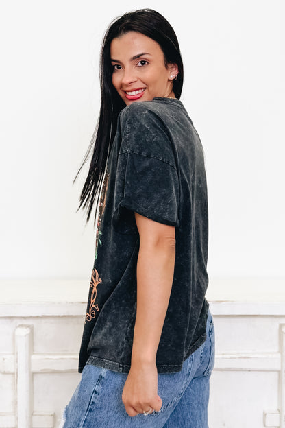 Butterfly Dreamer Graphic Tee