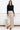 Spotlight On You Polka Dot Pants - Taupe Black Dots