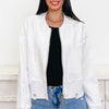 Keep in It Real Jacket - 2 Colors!
